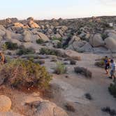 Review photo of Hidden Valley Campground — Joshua Tree National Park by Kuo G., July 18, 2017