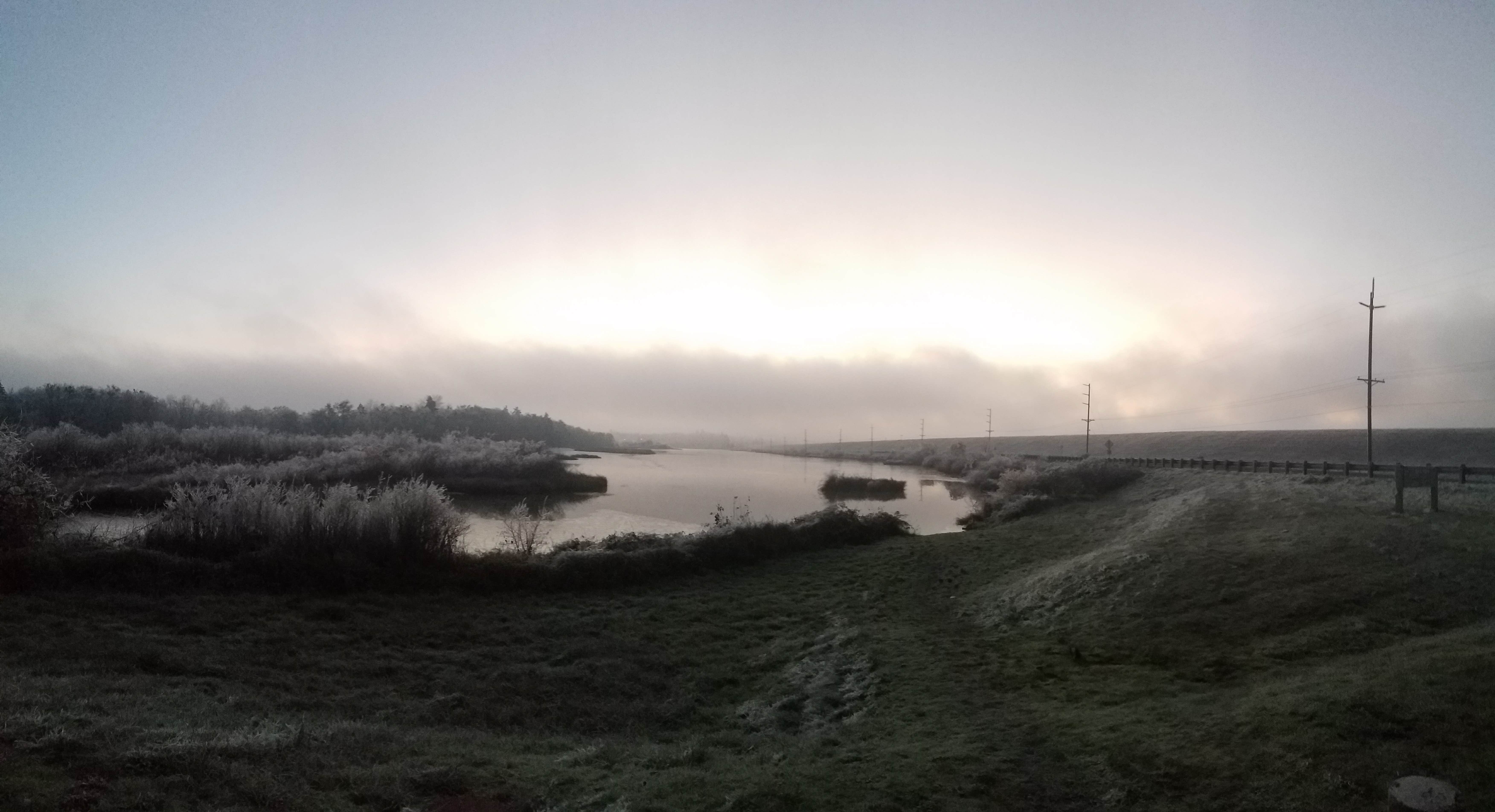 Camper-submitted photo at Richardson Park & Campground - A Lane County Park near Eugene, OR