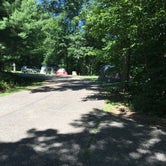 Review photo of Blue Rock State Park Campground by Shelly S., July 6, 2017