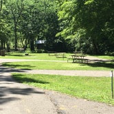 Review photo of Blue Rock State Park Campground by Shelly S., July 6, 2017
