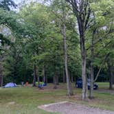 Review photo of Beaver Creek State Park Campground by Matt H., July 18, 2017