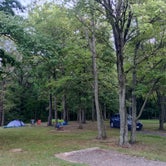 Review photo of Beaver Creek State Park Campground by Matt H., July 18, 2017