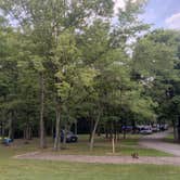 Review photo of Beaver Creek State Park Campground by Matt H., July 18, 2017