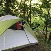 Review photo of Swallow Rock Campground by Sam D., July 18, 2017