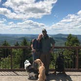 Review photo of Swallow Rock Campground by Sam D., July 18, 2017