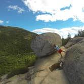 Review photo of Blackwoods Campground — Acadia National Park by Sarah C., July 18, 2017