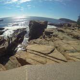 Review photo of Blackwoods Campground — Acadia National Park by Sarah C., July 18, 2017