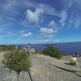 Review photo of Blackwoods Campground — Acadia National Park by Sarah C., July 18, 2017