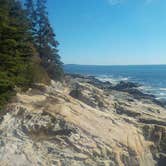 Review photo of Blackwoods Campground — Acadia National Park by Sarah C., July 18, 2017