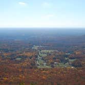 Review photo of Pilot Mountain State Park Campground — Pilot Mountain State Park by Sarah C., July 18, 2017