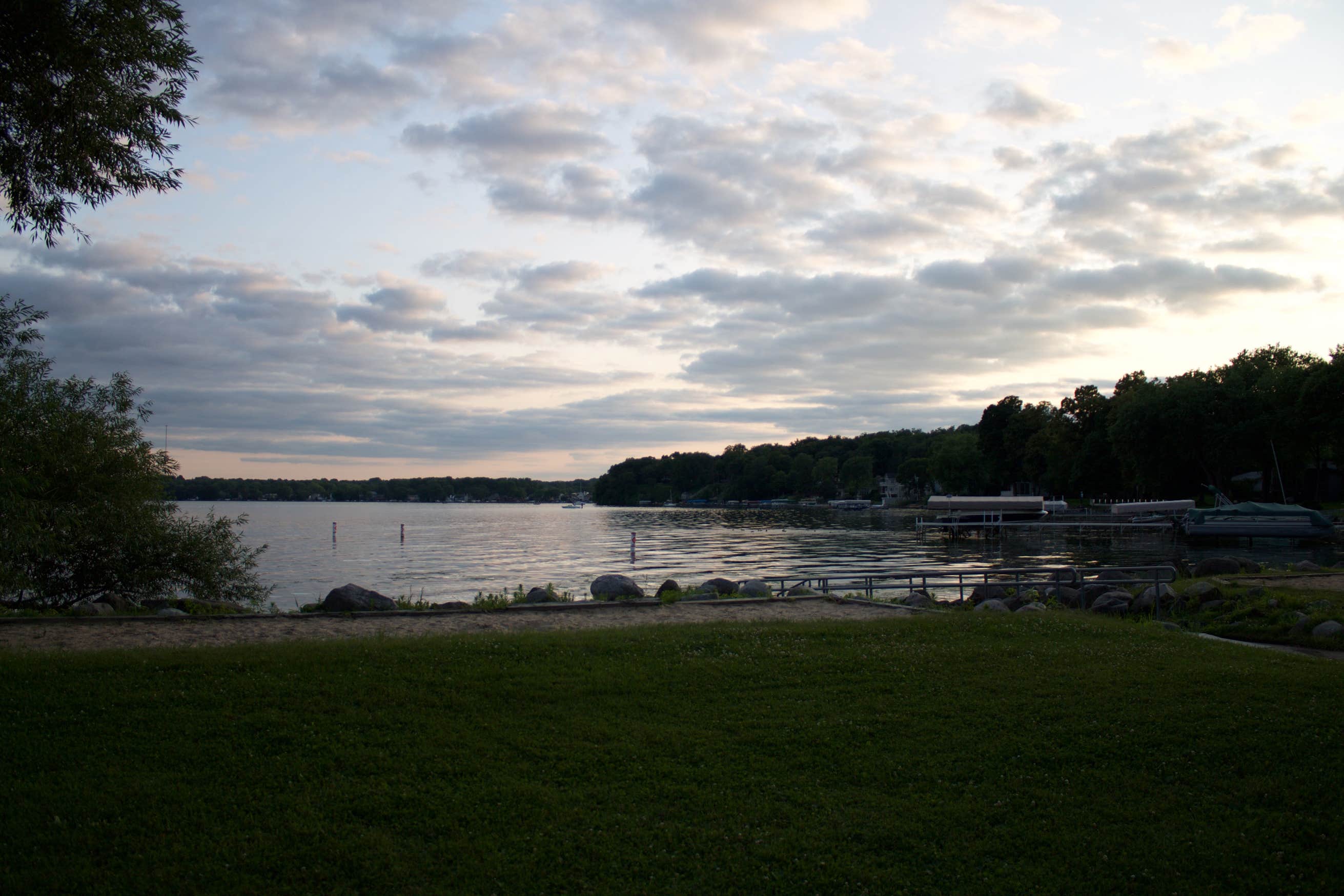 Mendota Park (Dane County Park) The Dyrt