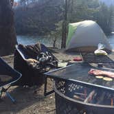 Review photo of Horse Cove by Sam D., July 18, 2017