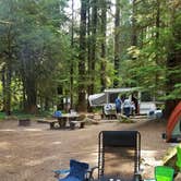 Review photo of La Wis Wis Campground by Patience H., July 18, 2017