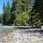 Review photo of La Wis Wis Campground by Patience H., July 18, 2017