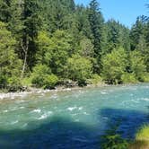 Review photo of La Wis Wis Campground by Patience H., July 18, 2017