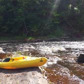 Review photo of Ottawa National Forest Black River Harbor Campground by Thomas F., May 2, 2015