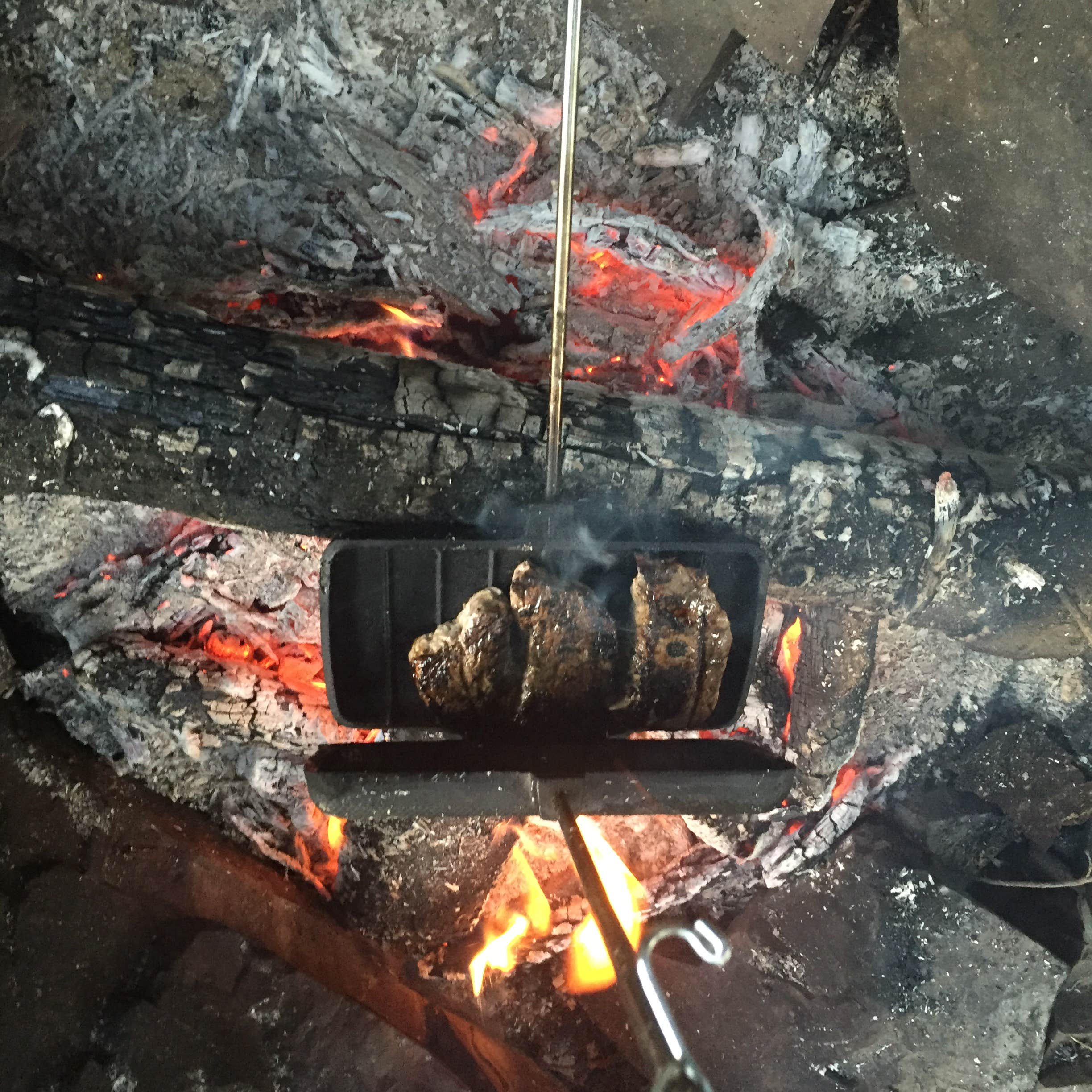 Sam D.'s photo at Avery Peak Campground - CLOSED near Crested Butte, CO