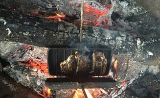 Sam D.'s photo at Avery Peak Campground - CLOSED near Crested Butte, CO
