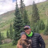 Review photo of Avery Peak Campground - CLOSED by Sam D., July 18, 2017