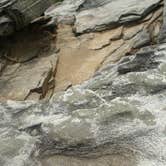 Review photo of Hanging Rock State Park Campground by Sarah C., July 18, 2017