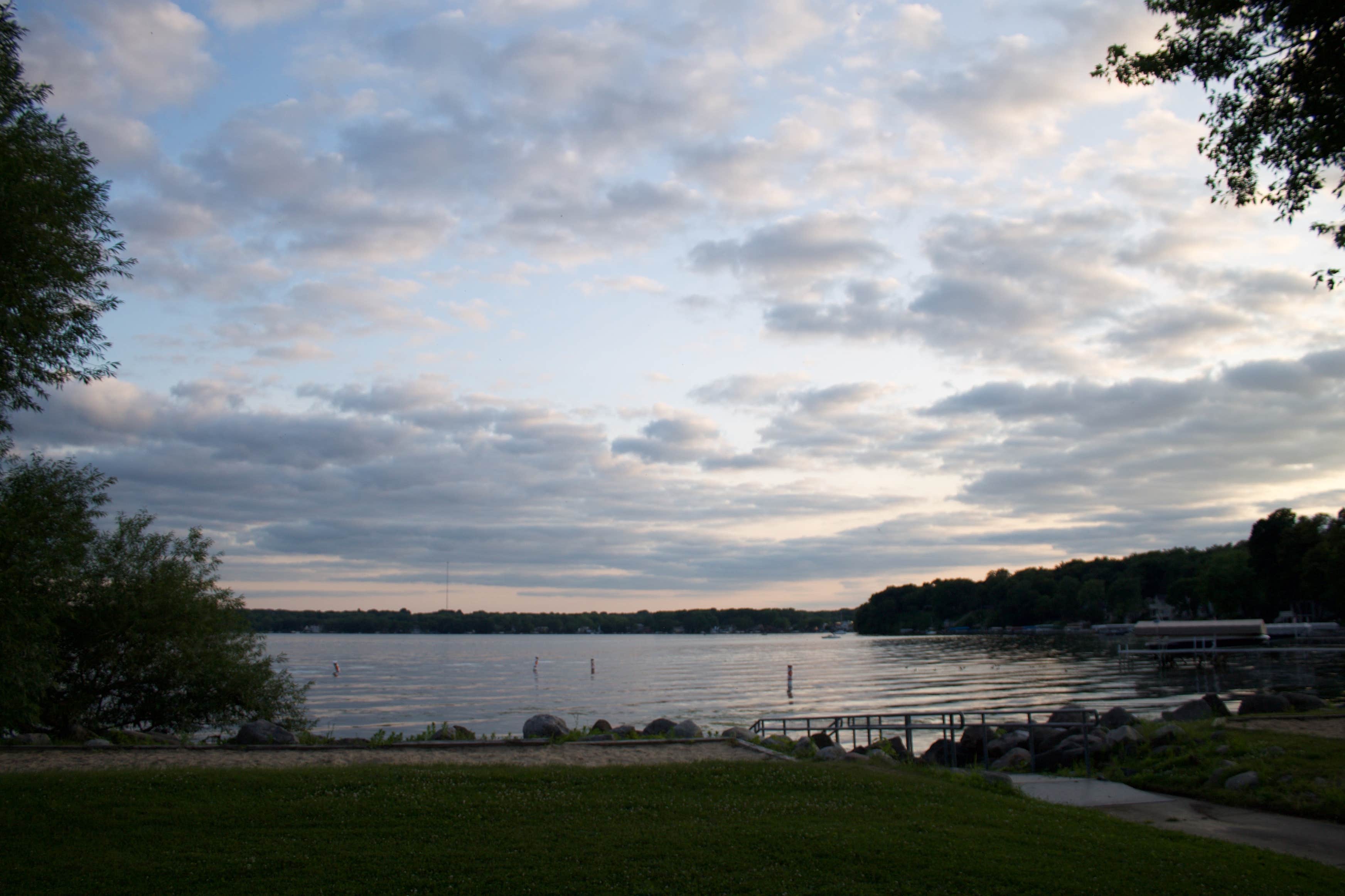 Mendota Park (Dane County Park) The Dyrt