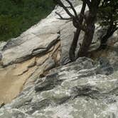 Review photo of Hanging Rock State Park Campground by Sarah C., July 18, 2017