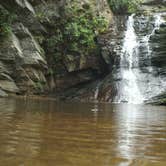 Review photo of Hanging Rock State Park Campground by Sarah C., July 18, 2017