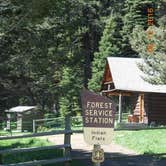 Review photo of Indian Flats Cabin by Tara M., June 27, 2016
