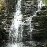 Review photo of Hanging Rock State Park Campground by Sarah C., July 18, 2017