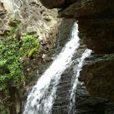 Review photo of Hanging Rock State Park Campground by Sarah C., July 18, 2017