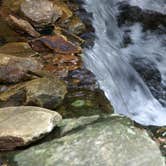 Review photo of Hanging Rock State Park Campground by Sarah C., July 18, 2017