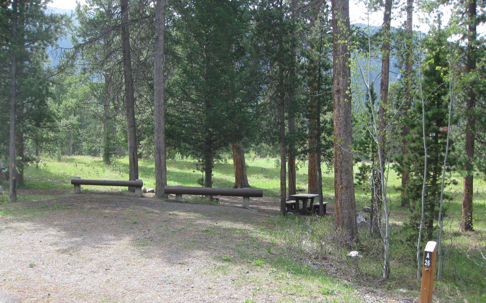 Camper submitted image from Beaver Creek Campground - 4