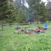Review photo of Indian Flats Cabin by Tara M., June 27, 2016