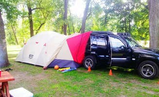 Anne G.'s photo at Pierz Park near Fort Ripley, MN