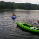 Review photo of Lake Ripley County Park Campground by Anne G., July 18, 2017