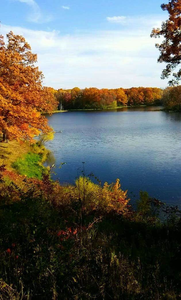 Lake Koronis Regional Park The Dyrt
