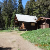 Review photo of Indian Flats Cabin by Tara M., June 27, 2016