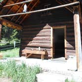 Review photo of Indian Flats Cabin by Tara M., June 27, 2016