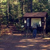 Review photo of Devil Track Lake Campground by Anne G., July 18, 2017