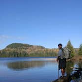 Review photo of Devil Track Lake Campground by Anne G., July 18, 2017