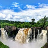 Review photo of Grand Portage State Forest Devilfish Lake Campsite by Anne G., July 18, 2017