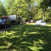 Review photo of Silver Mines Campground by Leah H., July 18, 2017