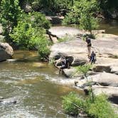 Review photo of Silver Mines by Leah H., July 18, 2017