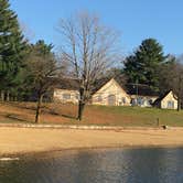 Review photo of Six Pines Campground — Backbone State Park by Matt S., July 18, 2017