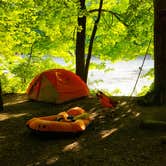 Review photo of Namanock Island — Delaware Water Gap National Recreation Area by Derek W., July 18, 2017