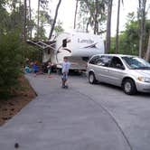 Review photo of Disney’s Fort Wilderness Resort & Campground by Christy C., June 30, 2016