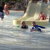 Review photo of Disney’s Fort Wilderness Resort & Campground by Christy C., June 30, 2016