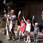 Review photo of Disney’s Fort Wilderness Resort & Campground by Christy C., June 30, 2016