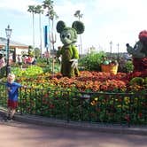 Review photo of Disney’s Fort Wilderness Resort & Campground by Christy C., June 30, 2016