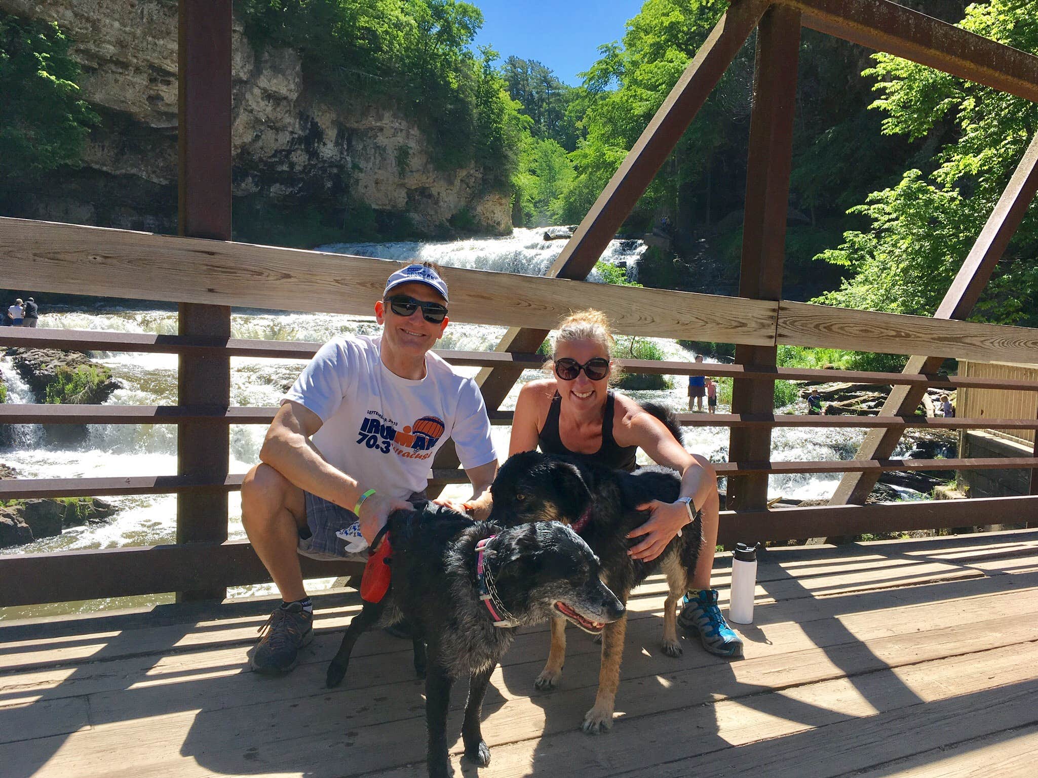 Willow River State Park Camping Hudson WI The Dyrt